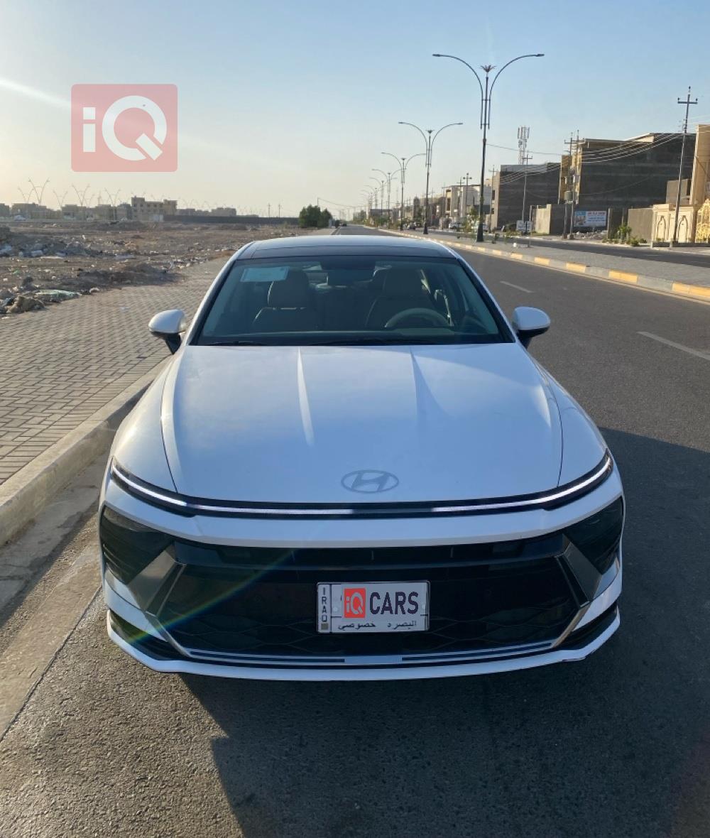 هيونداي سوناتا